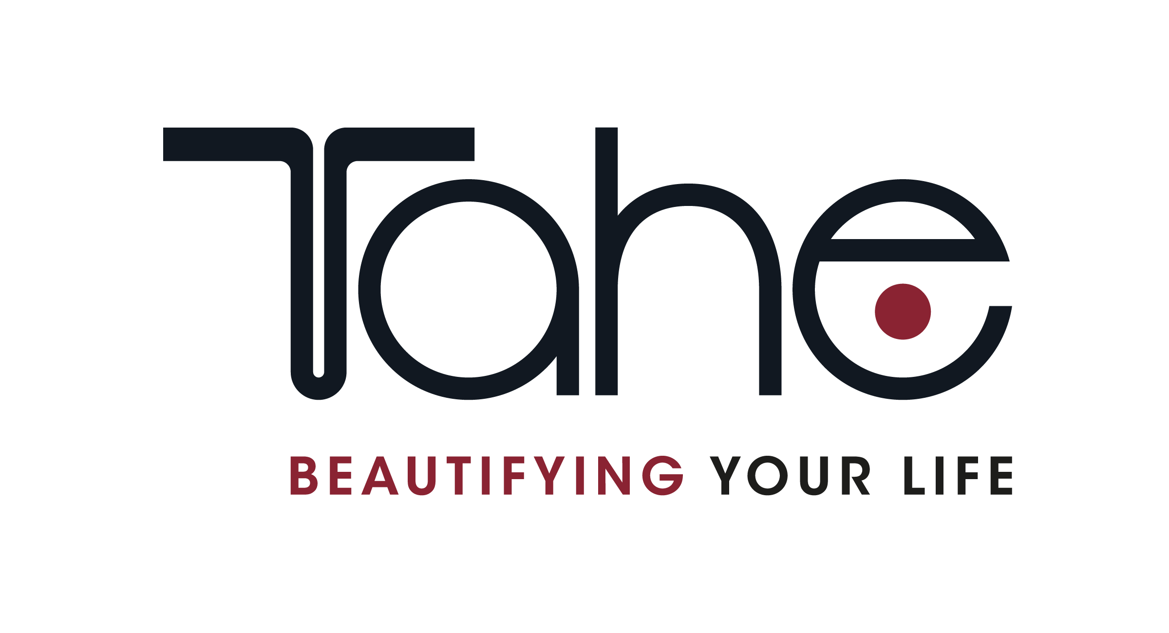 Tahe — Beautifying Your Life