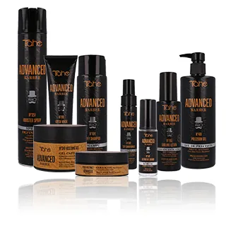Línea Advanced Barber