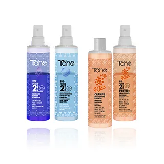Línea Bio-Fluid