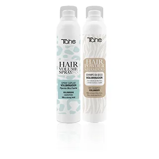 Línea Hair Spray