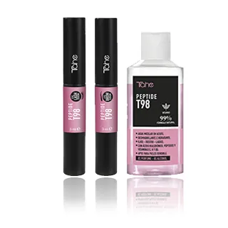 Línea Peptide T98 Eyes