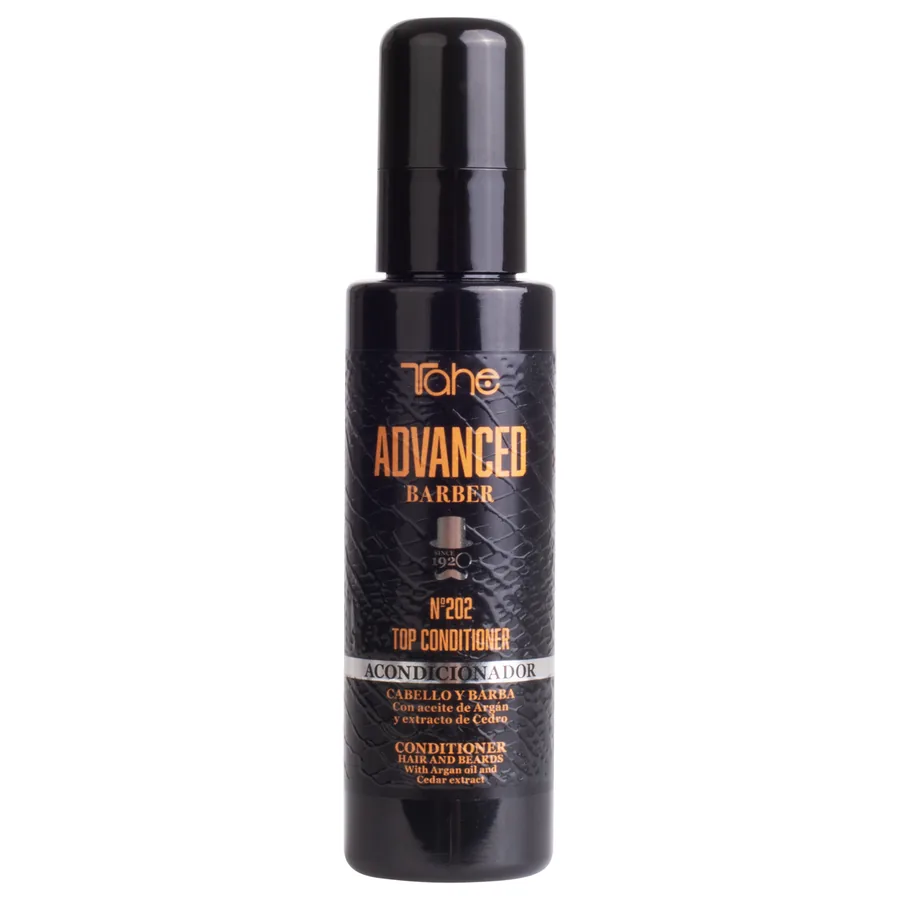 Acondicionador humectante Nº202 Top Conditioner