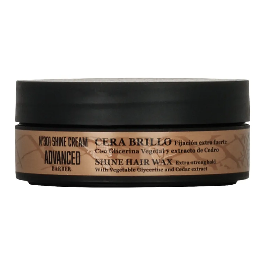 Cera brillo Nº301 Shine Cream