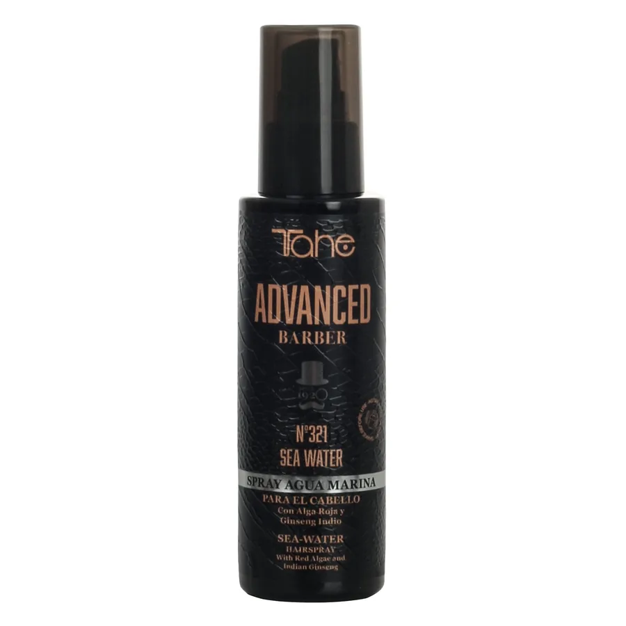 Spray capilar de agua marina Nº321 Sea Water