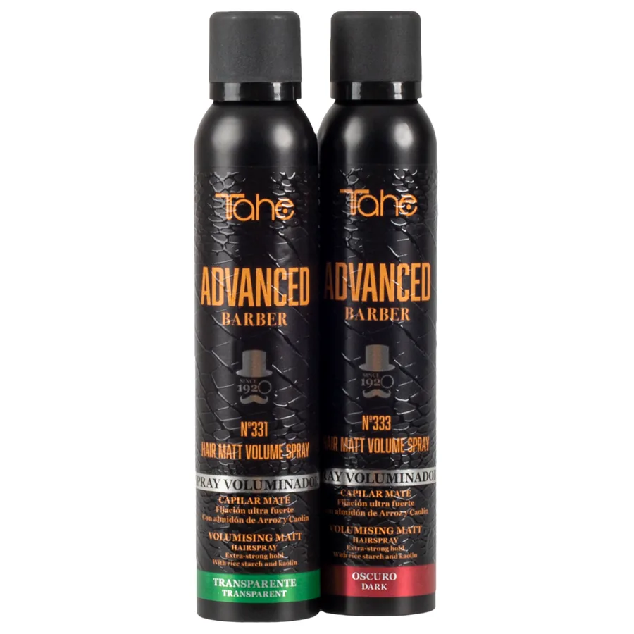 Spray voluminador mate Nº331 / Nº333