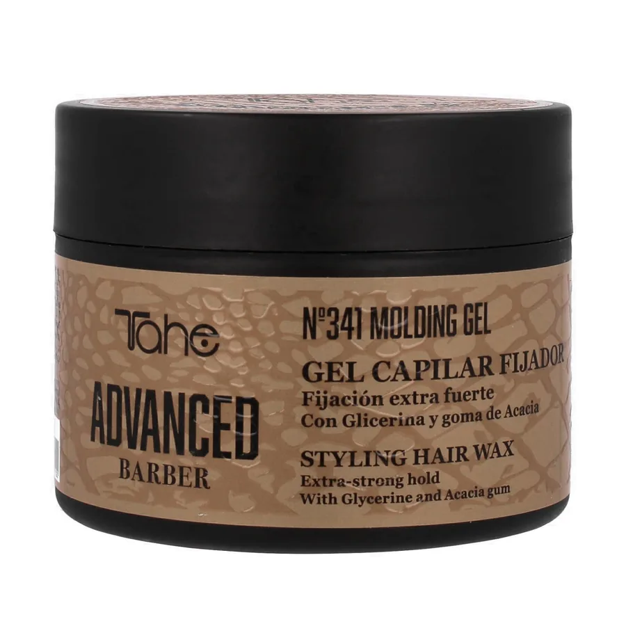 Gel capilar fijador Nº341 Molding gel