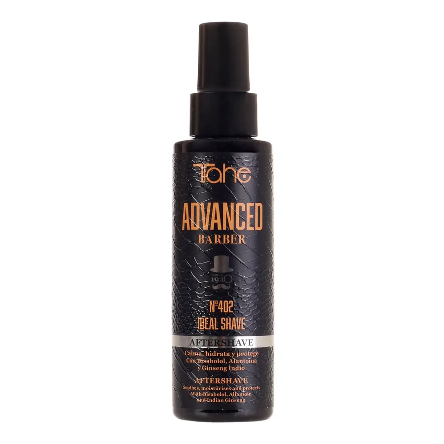 Bálsamo facial para después del afeitado Nº402 Ideal Shave