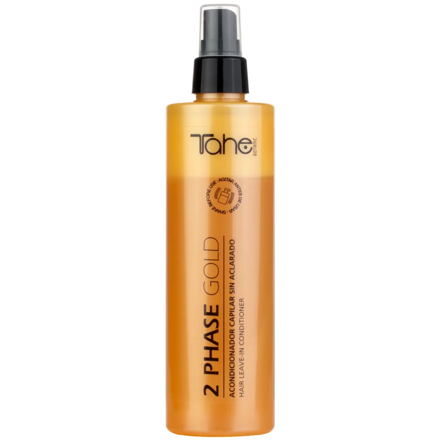 Acondicionador sin aclarado Bio-Fluid 2-Phase
