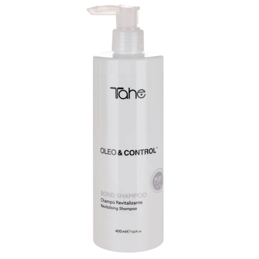 Bond Shampoo