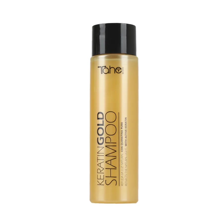 Champú Keratin