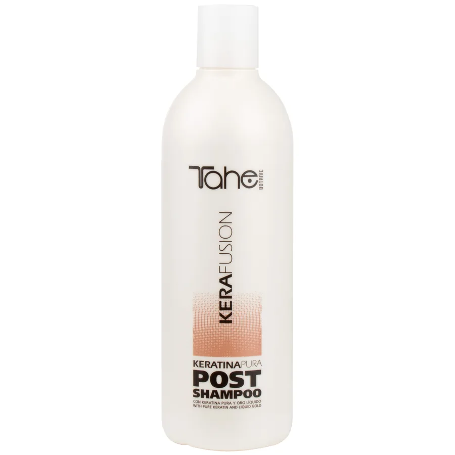 Champú Post