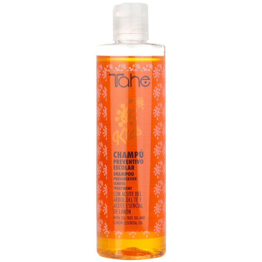 Champú KIDS Preventivo escolar Protect 2-PHASE