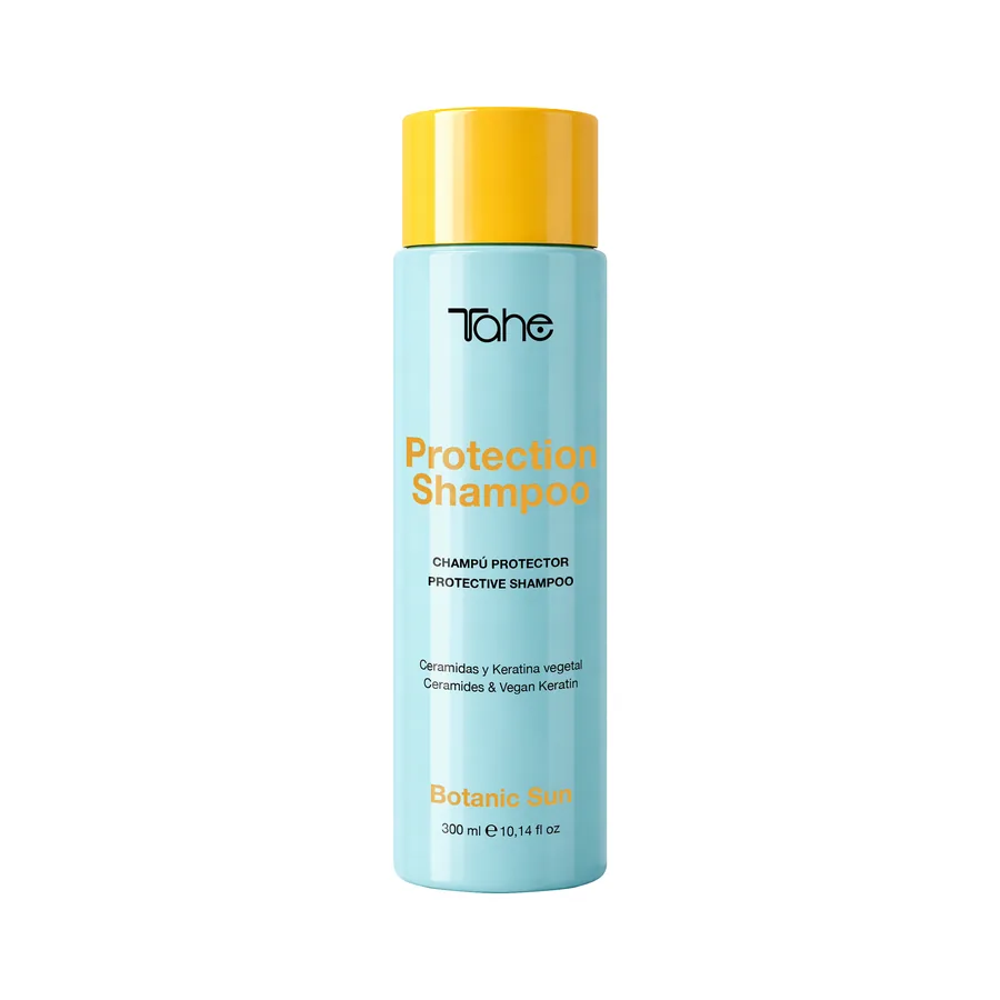 Champú protector Protection Shampoo