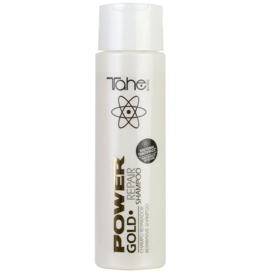 Champú reparador Repair