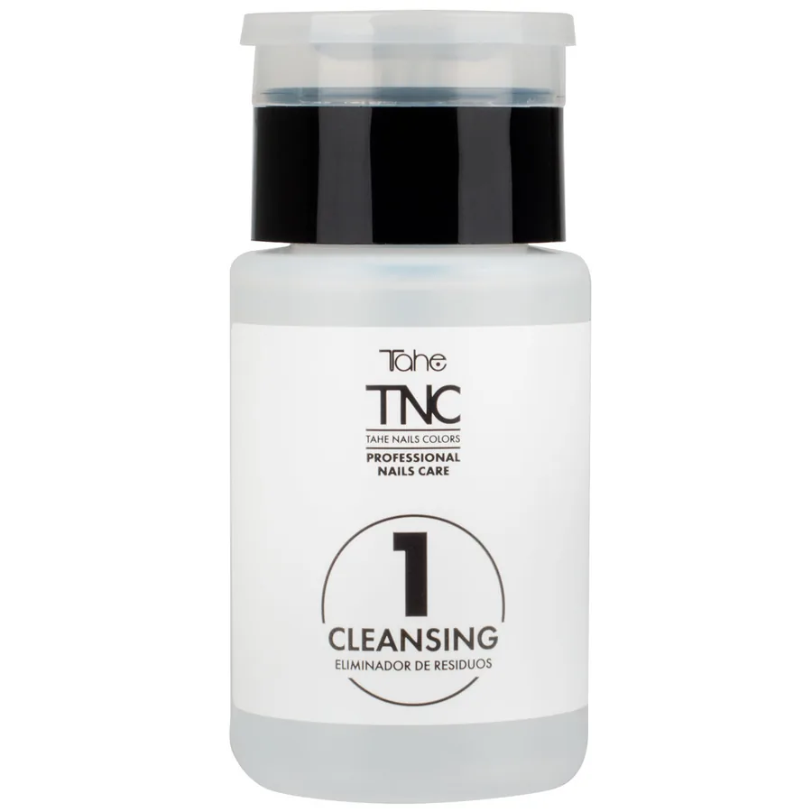 Cleansing Lotion Nº1 - Eliminador de residuos
