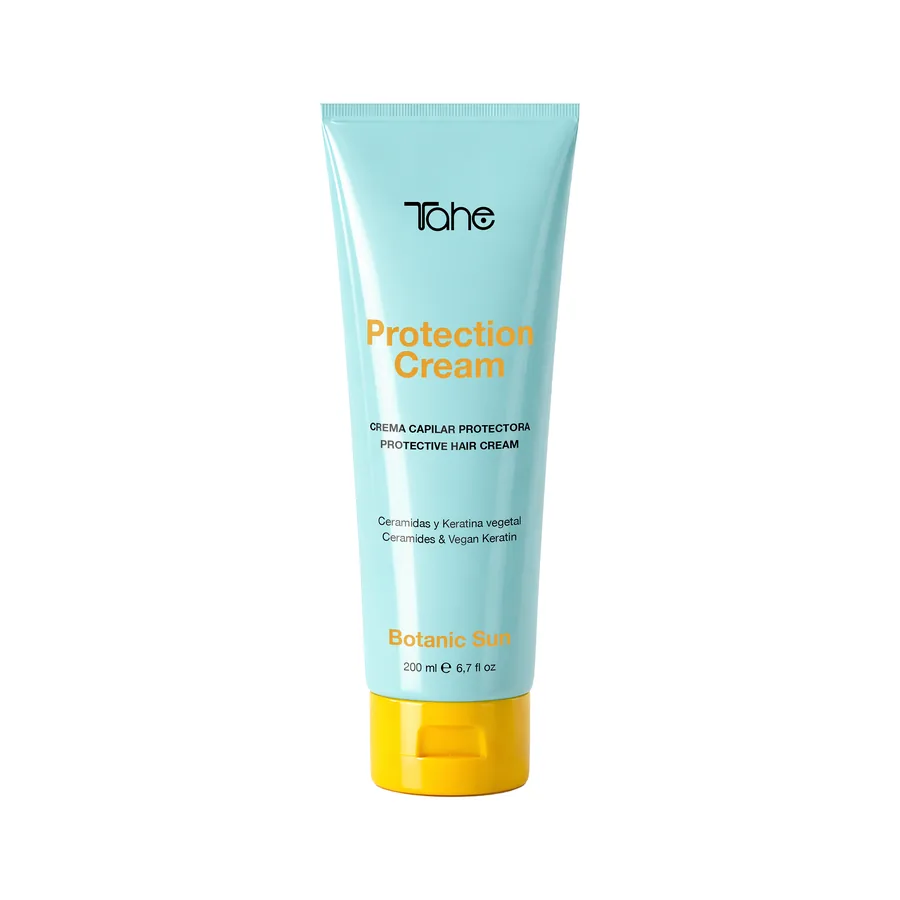 Crema capilar fotoprotectora Protection Cream