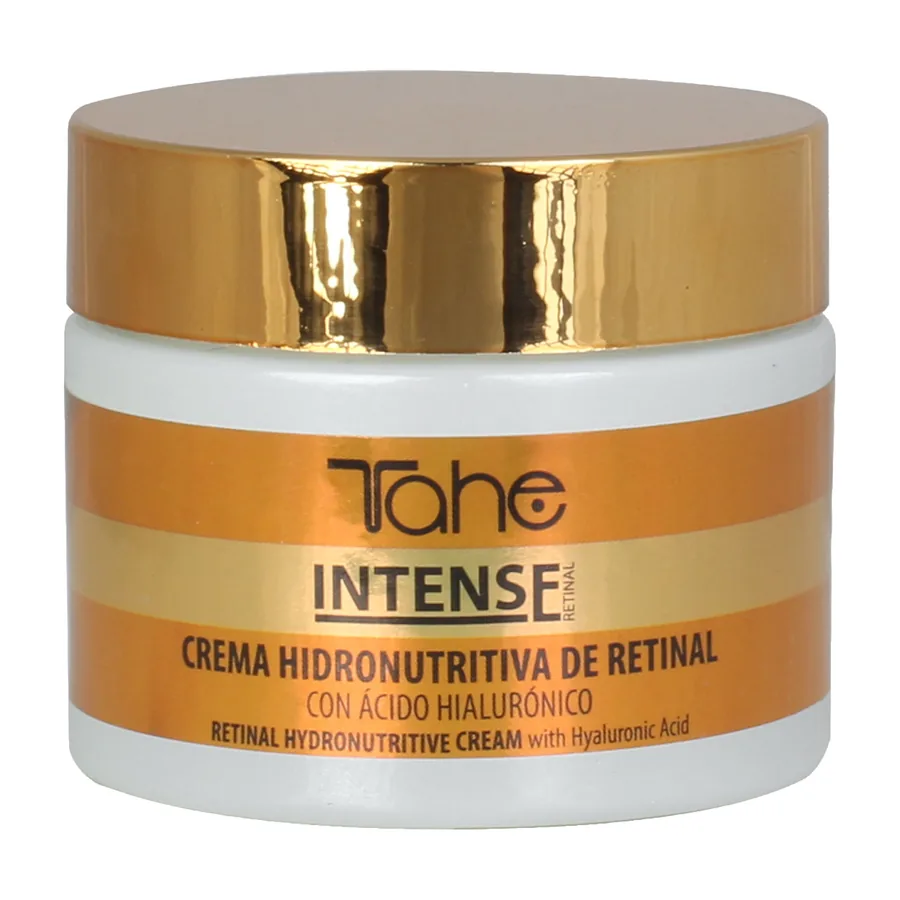 Crema con Retinal Hidronutritiva
