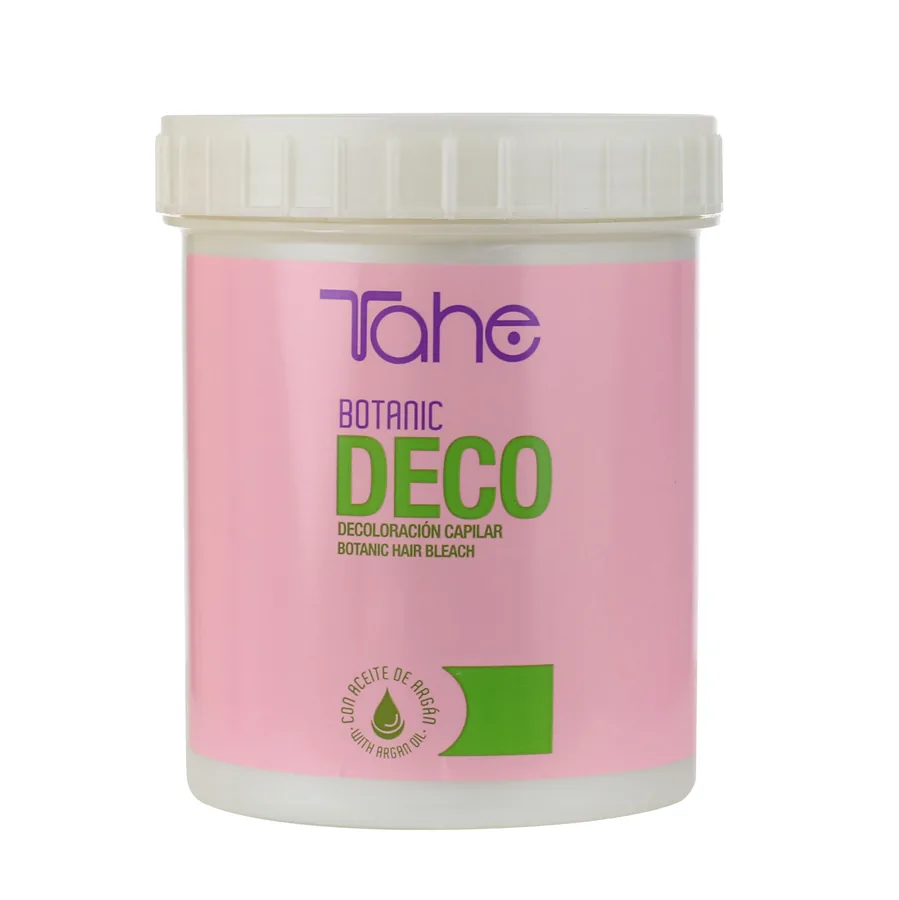 Tahe Botanic Deco
