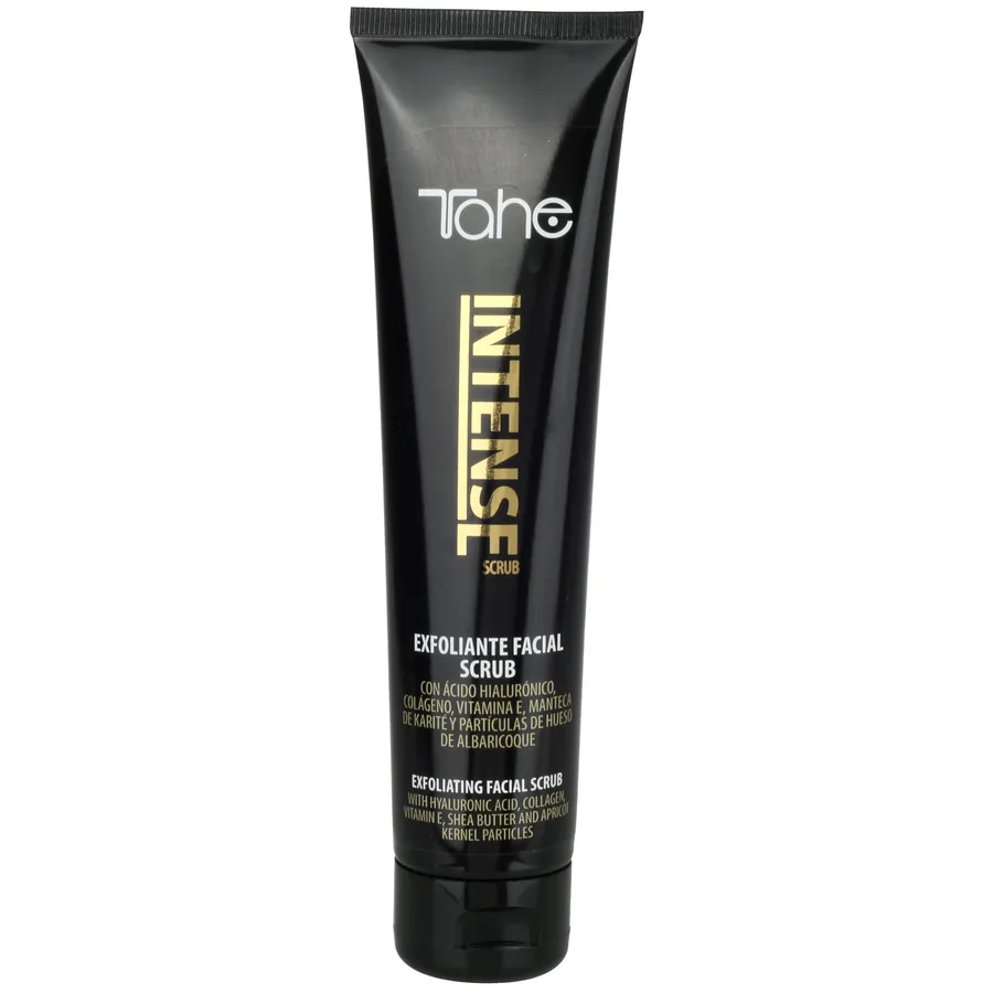 Exfoliante facial Scrub