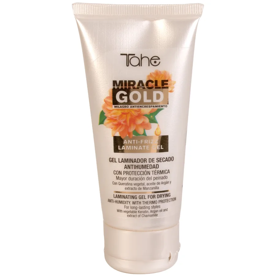 Gel de alisado temporal antihumedad Laminate Gel