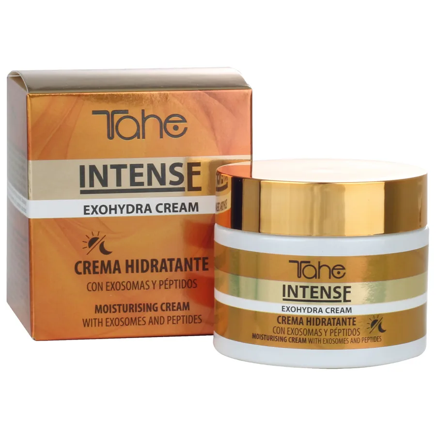 Crema Hidratante Exohydra