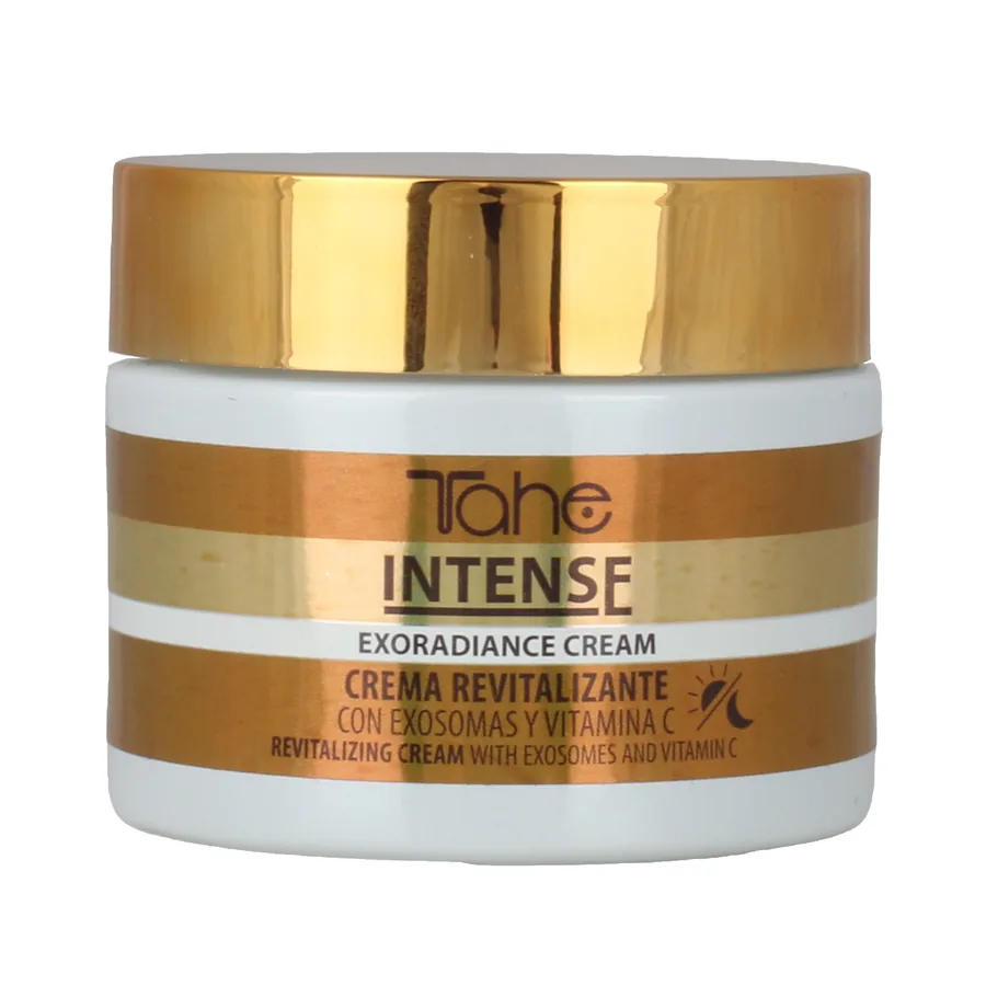 Crema revitalizante Exoradiance