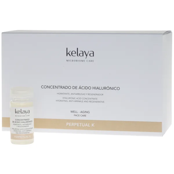 Concentrado de ácido hialurónico Perpetual K