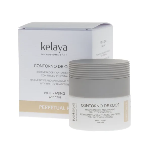 Contorno de ojos Perpetual K