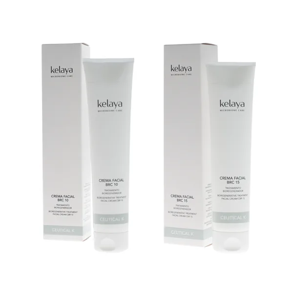 Crema facial BRC