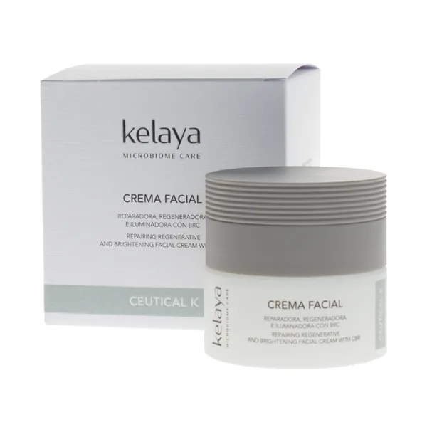Crema facial