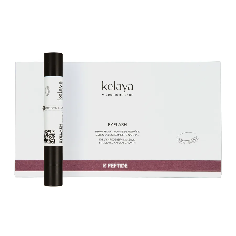 Eyelash serum