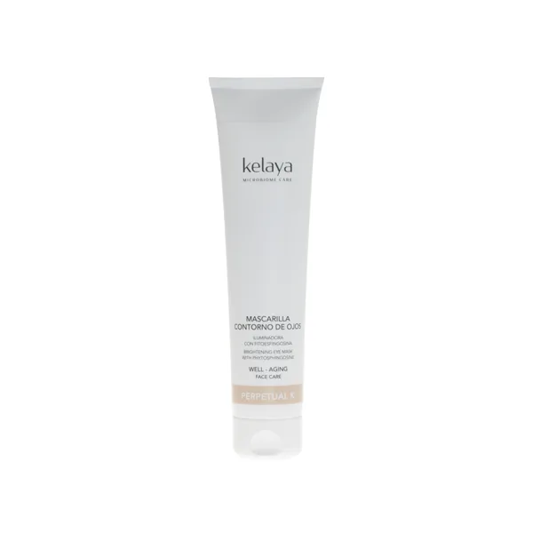 Mascarilla contorno de ojos