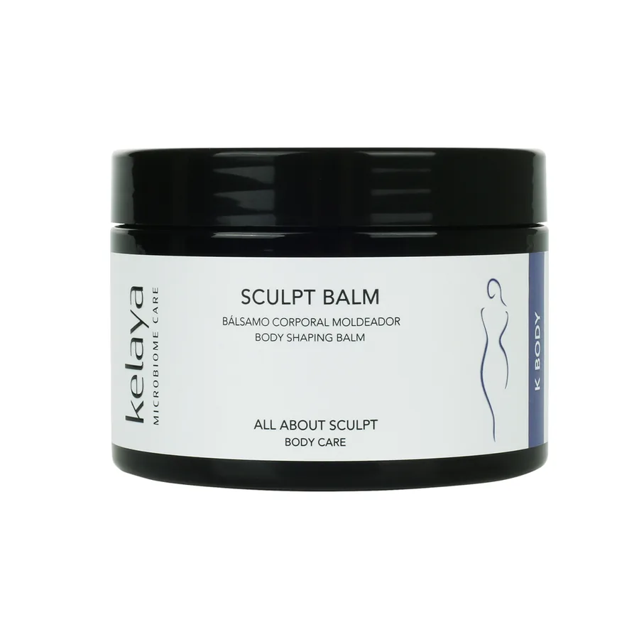 Body sculpt balm