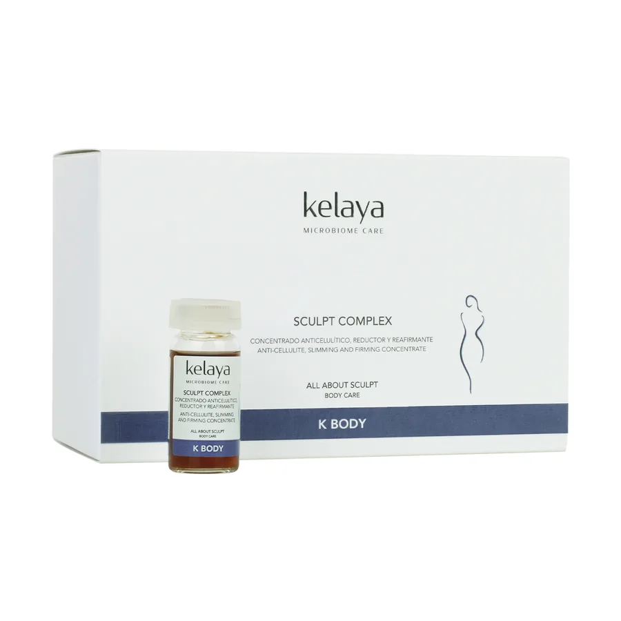 Body sculpt complex