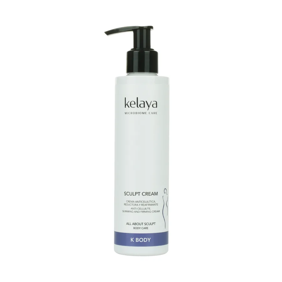 Body sculpt cream