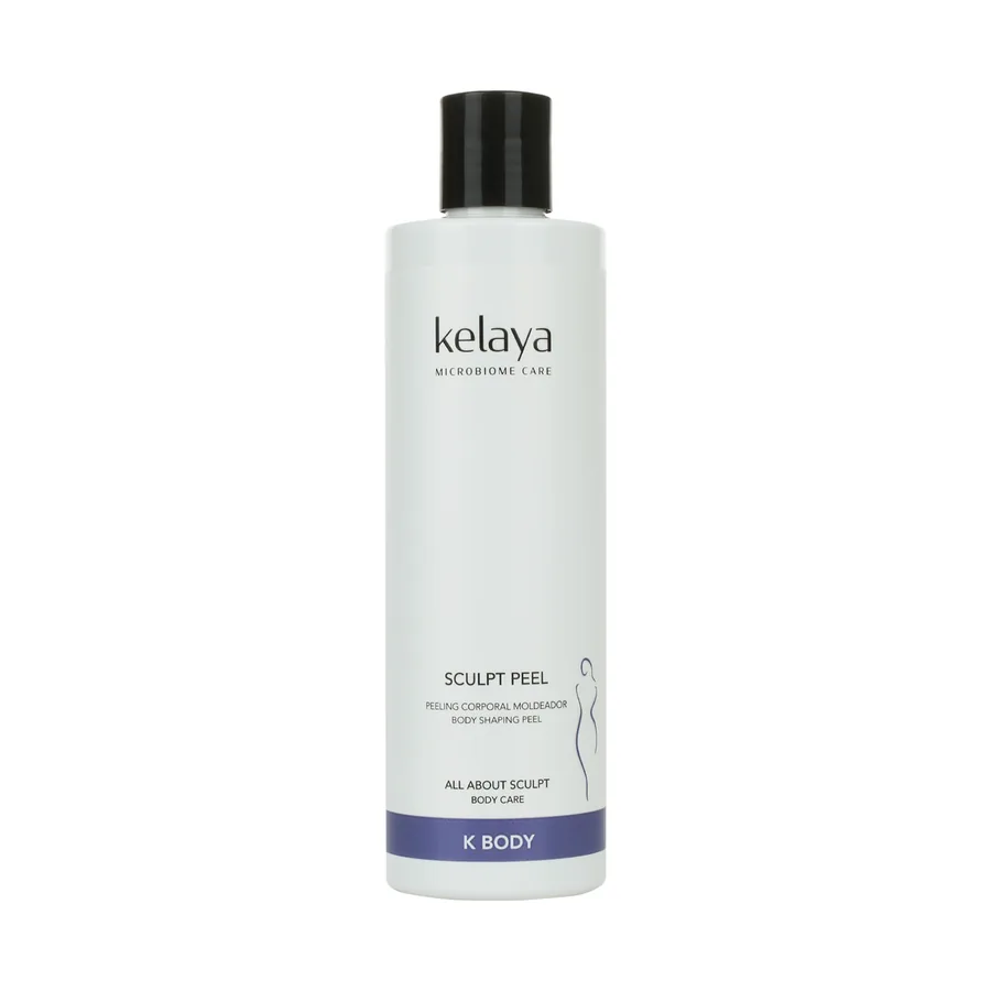 Body sculpt peel