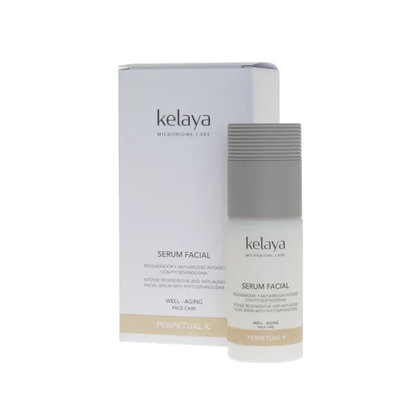 Serum facial Perpetual K