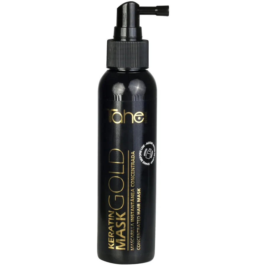 Mascarilla Keratin Mask