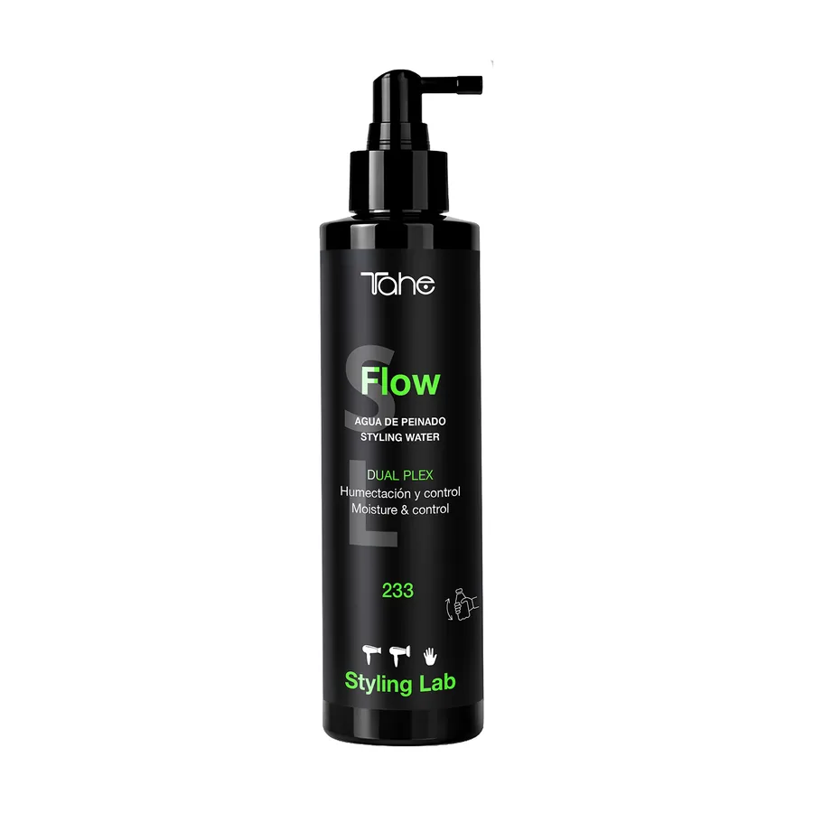 Agua de peinado Flow 233