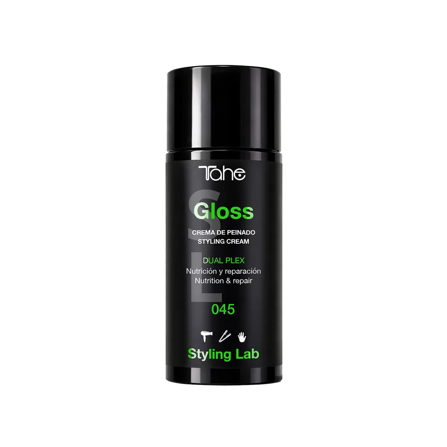 Crema de peinado Gloss 045