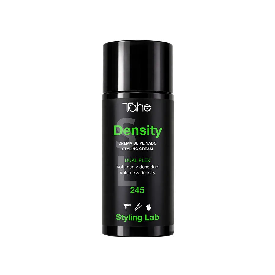 Crema de peinado Density 245
