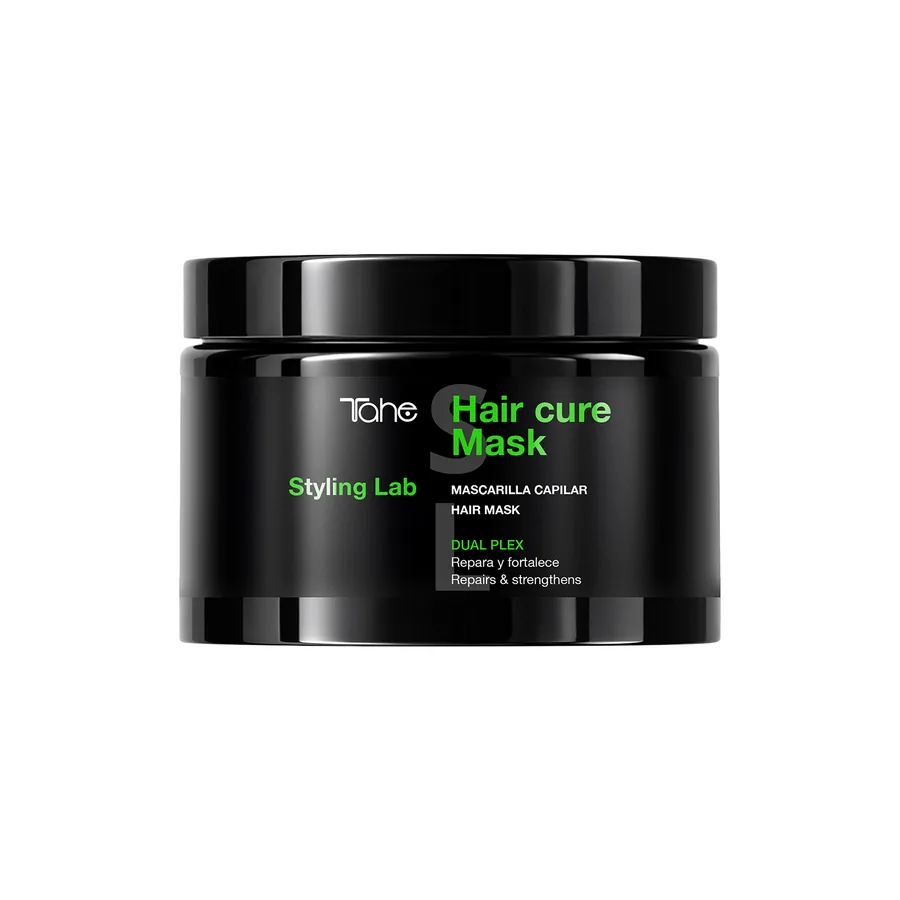 Mascarilla capilar Hair cure Mask