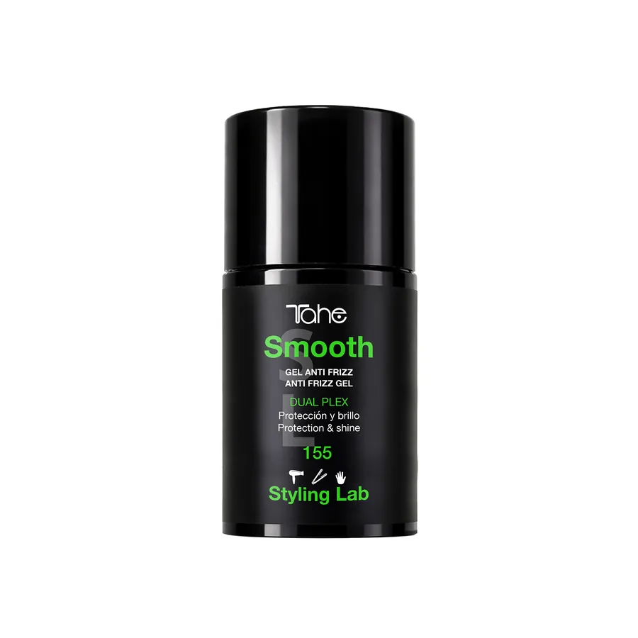 Gel antifrizz Smooth 155