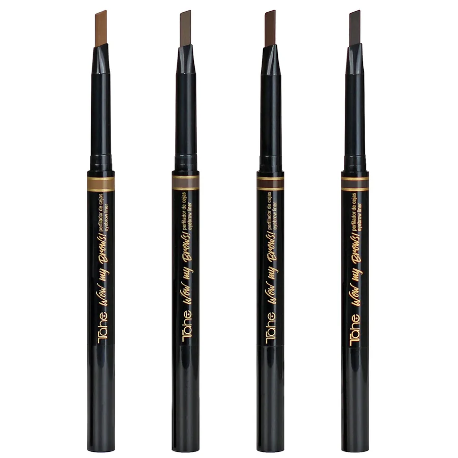 Lápices de cejas