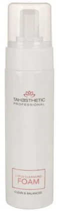 Línea Tahesthetic Clean & Balanced