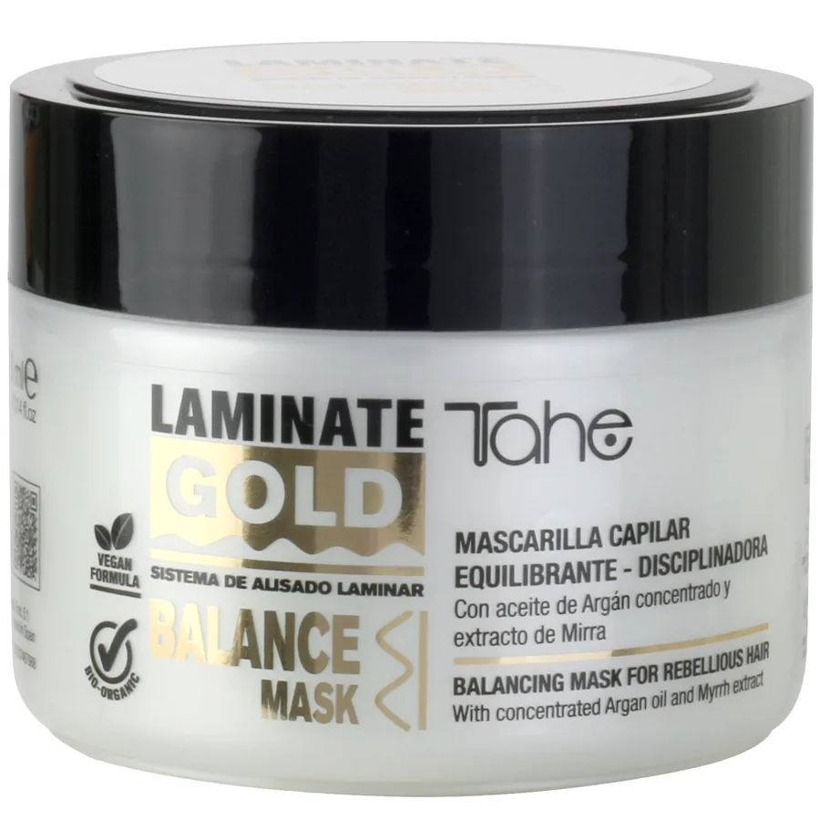 Mascarilla equilibrante disciplinadora Balance Mask