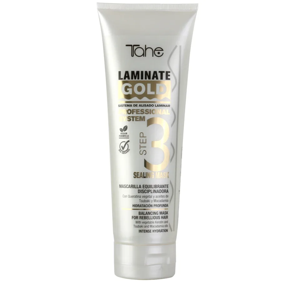 Mascarilla equilibrante disciplinadora Sealing Mask