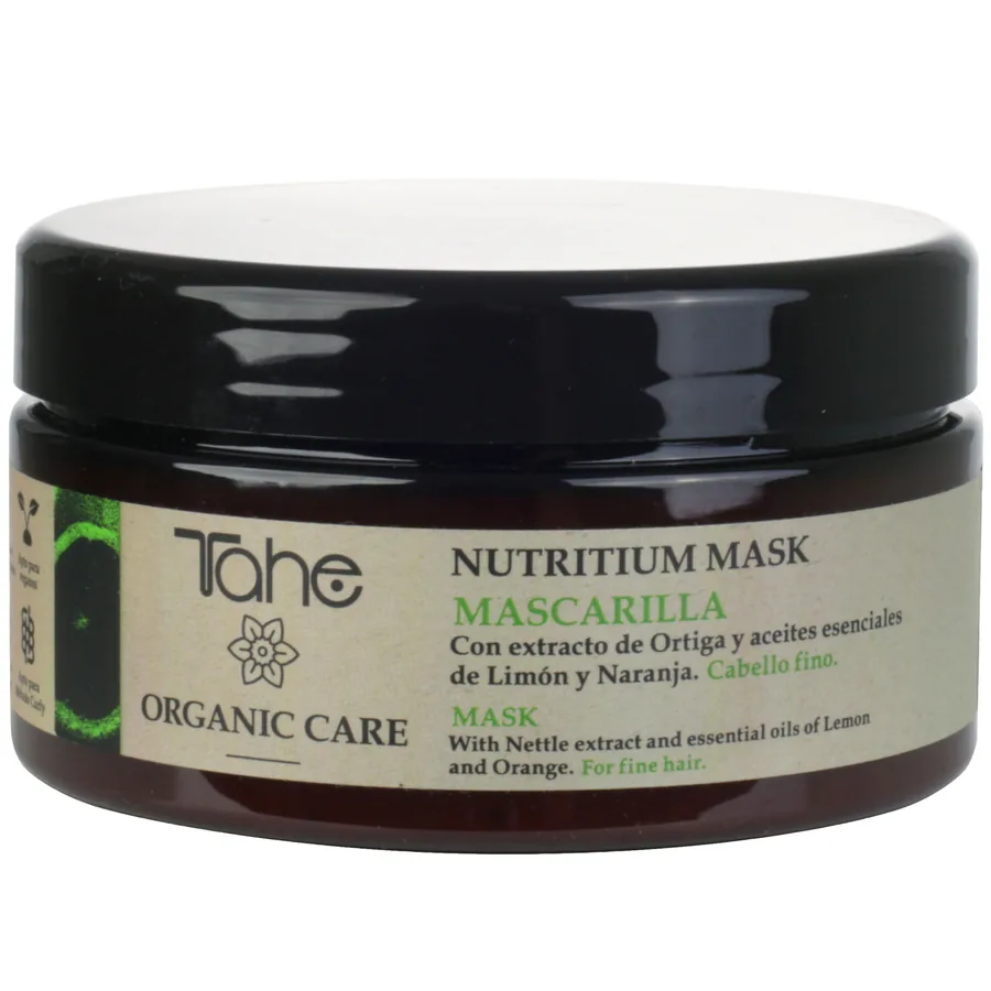 Mascarilla Nutritium
