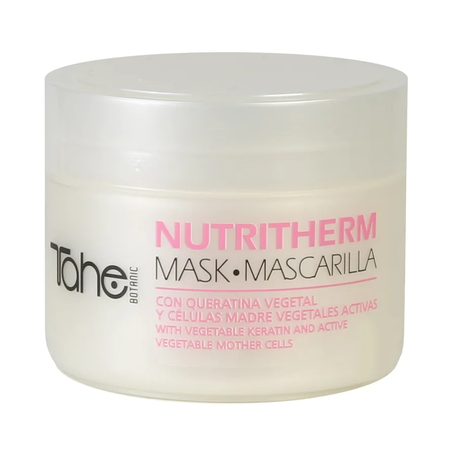 Mascarilla NutriTherm