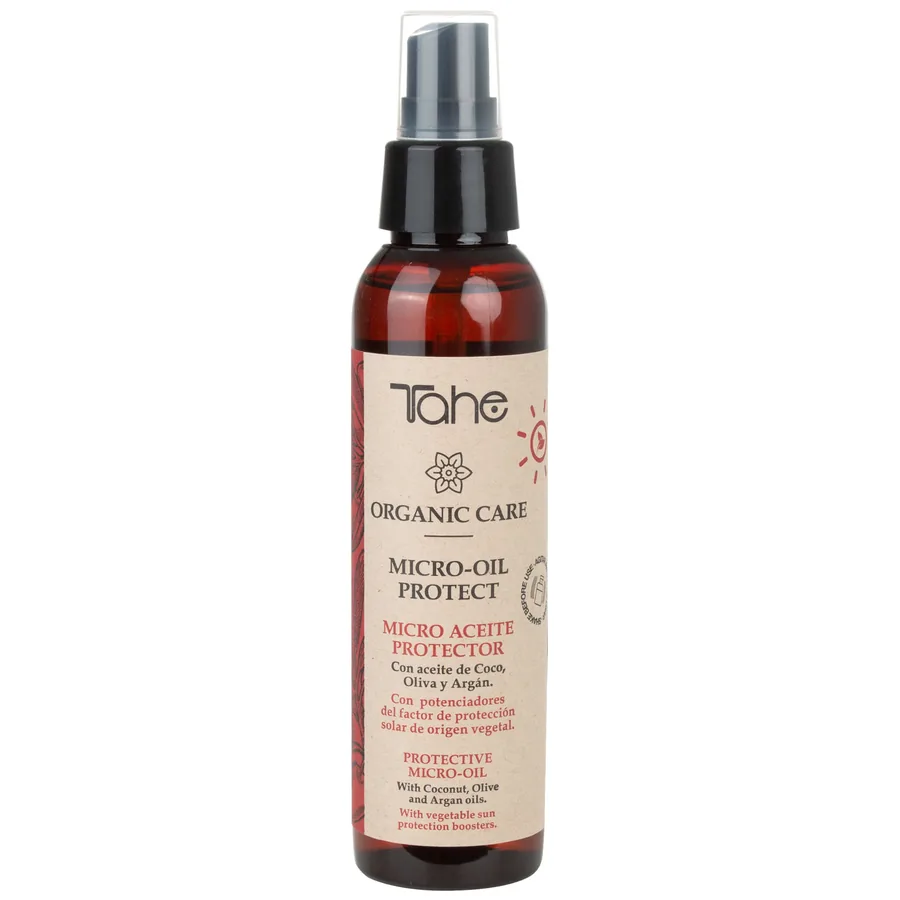 Micro aceite protector Micro-Oil Protect